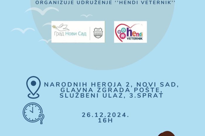 UKLJUČI I MENE 2